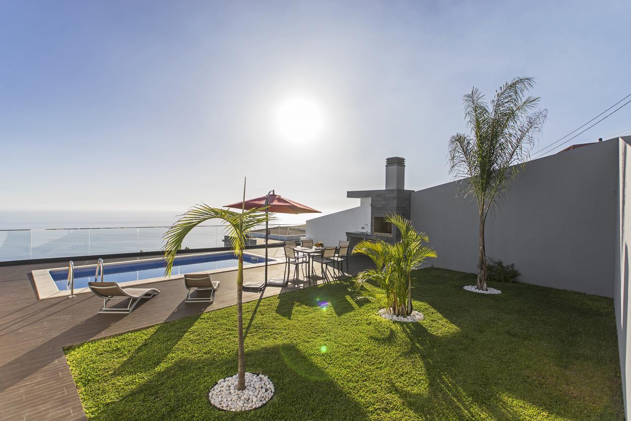 Searenity Vacation Home I By An Island Apart アルコ・ダ・カリェタ エクステリア 写真